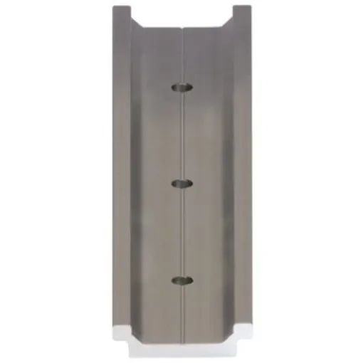 Igus, WSQ-06-30-600, Linear Guide Rail 27mm width 600mm Length product image