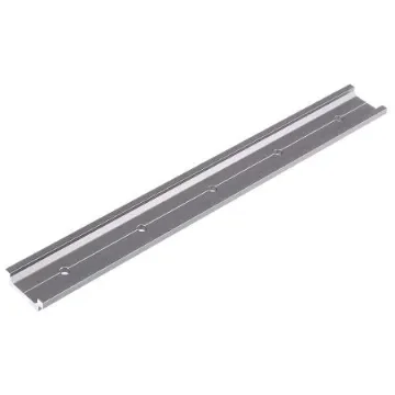 Igus, WSQ-06-30-300, Linear Guide Rail 27mm width 300mm Length product image