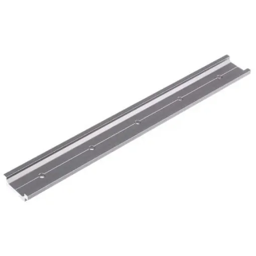 Igus, WSQ-06-30-300, Linear Guide Rail 27mm width 300mm Length product image