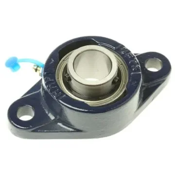 2 Hole Flange Bearing Unit, SFT25, 25mm ID product image