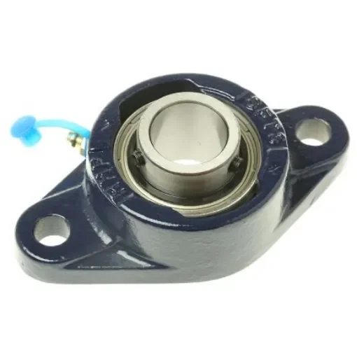 2 Hole Flange Bearing Unit, SFT25, 25mm ID product image
