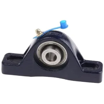 NSK-RHP NP12 Pillow Block Bearing -, 12mm ID product image