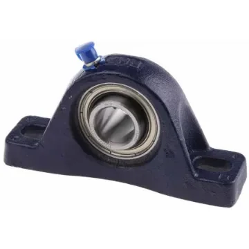 NSK-RHP NP20 Pillow Block Bearing -, 20mm ID product image