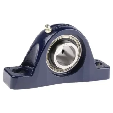 NSK-RHP NP25 Pillow Block Bearing -, 25mm ID product image