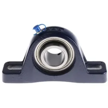 NSK-RHP NP30 Pillow Block Bearing -, 30mm ID product image