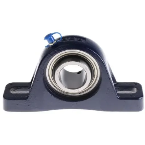 NSK-RHP NP30 Pillow Block Bearing -, 30mm ID product image