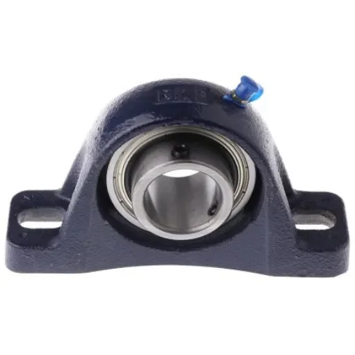 NSK-RHP NP35 Pillow Block Bearing -, 35mm ID product image