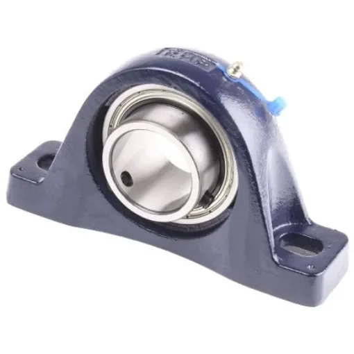 NSK-RHP NP50 Pillow Block Bearing -, 50mm ID product image