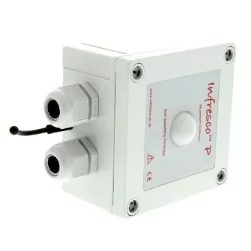 United Automation, PIR Controller Space Heater PIR Controller for use with IR Heaters - A86618 product image