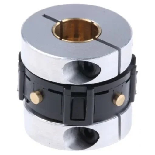 Huco Universal Lateral, 10mm Bore Coupler - 207.27.3232 product image