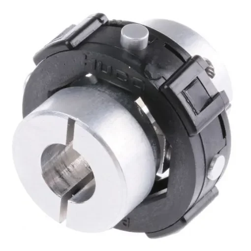 Huco Universal Lateral, 3/8in Bore Coupler - 206.34.3131 product image