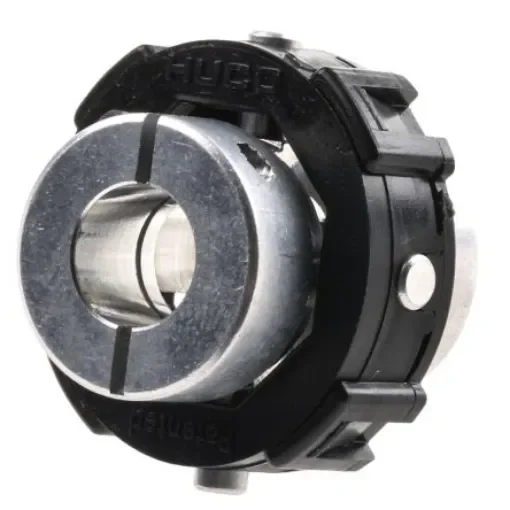 Huco Universal Lateral, 10mm Bore Coupler - 206.34.3232 product image