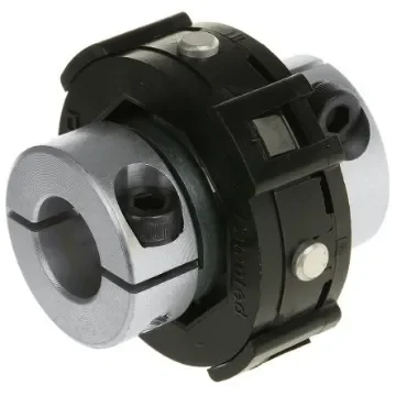 Huco Universal Lateral, 12mm Bore Coupler - 205.41.3535 product image