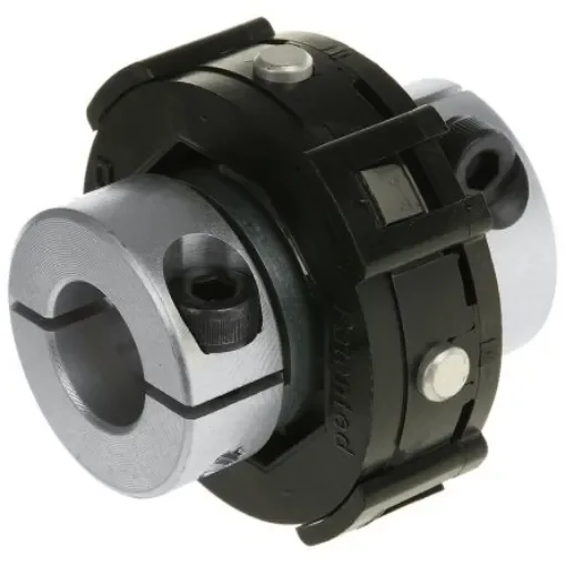 Huco Universal Lateral, 12mm Bore Coupler - 205.41.3535 product image