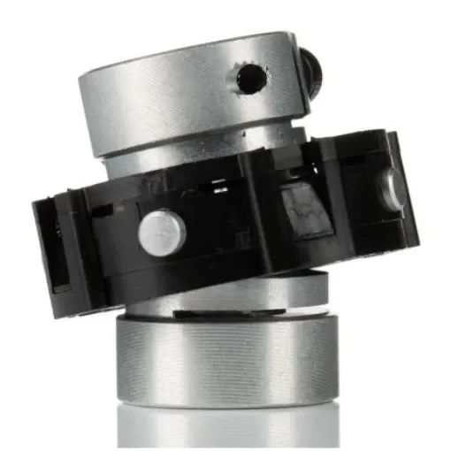 Huco Universal Lateral, 1/2in Bore Coupler - 205.41.3636 product image