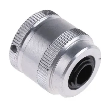 Huco Friction Clutch, 8mm Bore 53Ncm - 271.25.28 product image