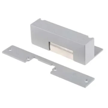 RS PRO Electronic Lock, Fail Secure, 12V ac/dc, 31mm - 7491703 product image