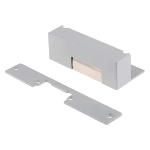 RS PRO Electric Door Release, Fail Safe, 12V dc - 7491709 product image