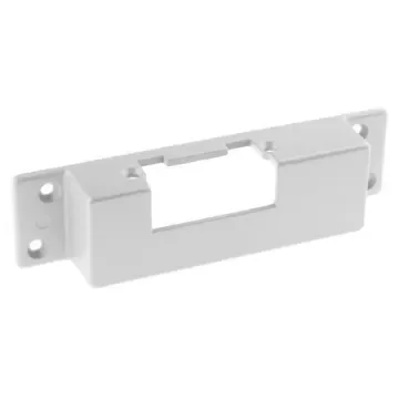 RS PRO Mounting Plate for Access Control Kits - 7491712 product image
