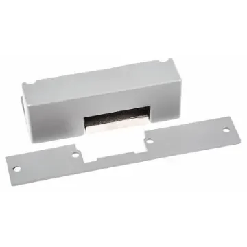 RS PRO Electric Door Release, Fail Secure, 24V dc, 0.45A, 19 mm - 7491715 product image