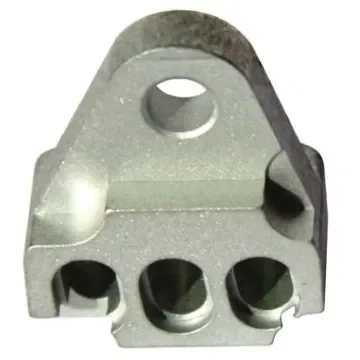 HARTING Locator, Han-Yellock Series , For Use With Heavy Duty Power Connectors - 09990000343 product image