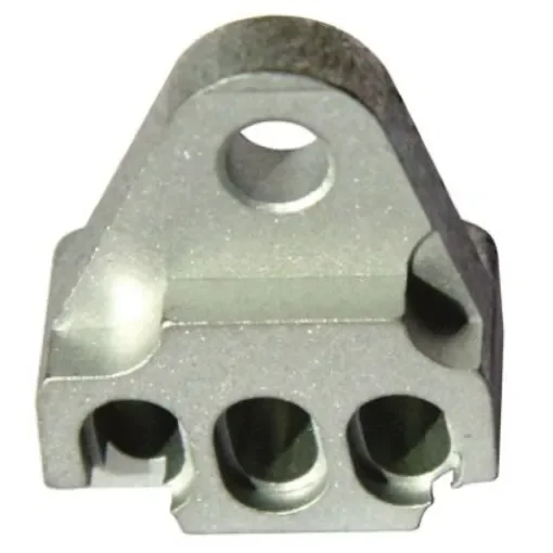 HARTING Locator, Han-Yellock Series , For Use With Heavy Duty Power Connectors - 09990000343 product image
