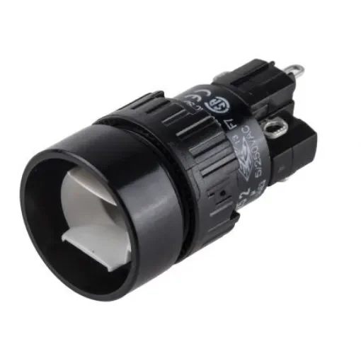 EAO Push Button Switch - 31-131.0252 product image