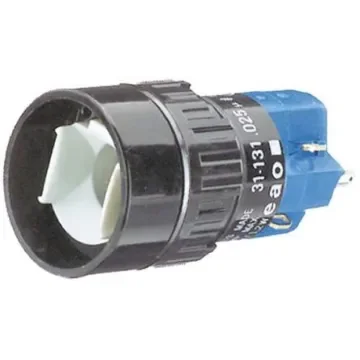 EAO Push Button Switch - 31-271.0252 product image