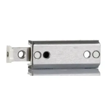IKO Nippon Thompson, BSP1025SL Stainless Steel Linear Slides, 15mm Stroke Length product image