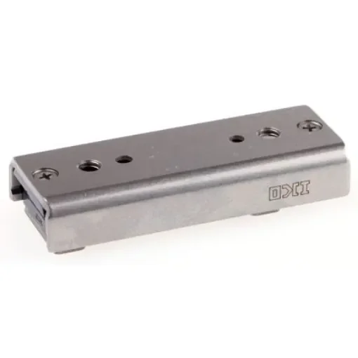 IKO Nippon Thompson, BSR1540SL Stainless Steel Linear Slides, 24mm Stroke Length product image