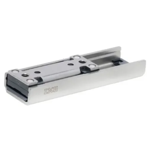 IKO Nippon Thompson, BSR1550SL Stainless Steel Linear Slides, 32mm Stroke Length product image