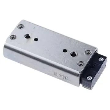 IKO Nippon Thompson, BSR2040SL Stainless Steel Linear Slides, 22mm Stroke Length product image