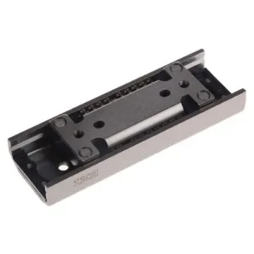 IKO Nippon Thompson, BSR2060SL Stainless Steel Linear Slides, 32mm Stroke Length product image