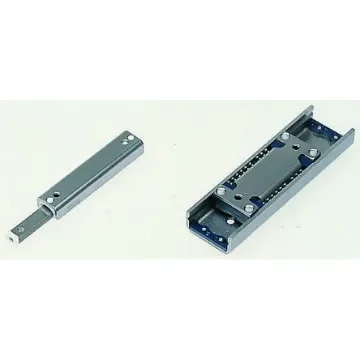 IKO Nippon Thompson, BSR2070SL Stainless Steel Linear Slides, 40mm Stroke Length product image