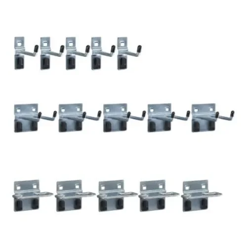 Bott Steel Wall Panel Tool Holder Kit - RS552860a product image