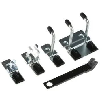 Bott Steel Wall Panel Tool Holder Kit - RS552646a product image