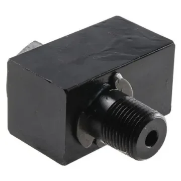 Enerpac Connector, Swivel Connector for use with XA-Series Air Driven Hydraulic Pump - XSC1 product image