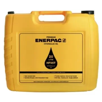Enerpac Hydraulic Fluid HF95T, 20 L, ISO Grade 32 product image