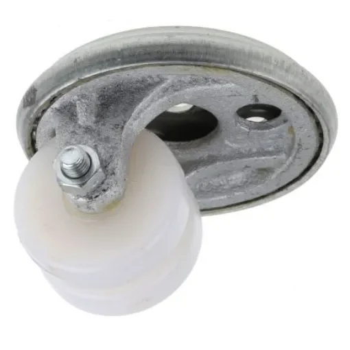 Revvo Swivel Castor Wheel, 160kg Capacity, 50mm Wheel - 750834 product image