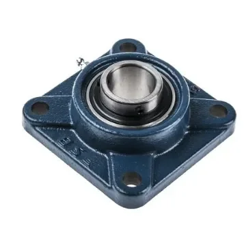 4 Hole Flange Bearing Unit 30mm ID - UCF206 product image