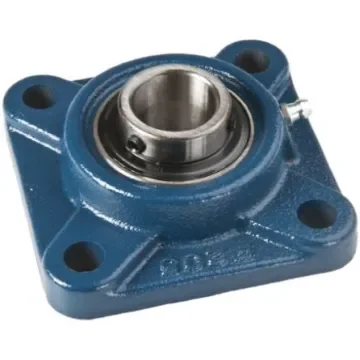 4 Hole Flange Bearing Unit 12.7mm ID - UCF208-24 product image