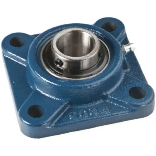 4 Hole Flange Bearing Unit 12.7mm ID - UCF208-24 product image