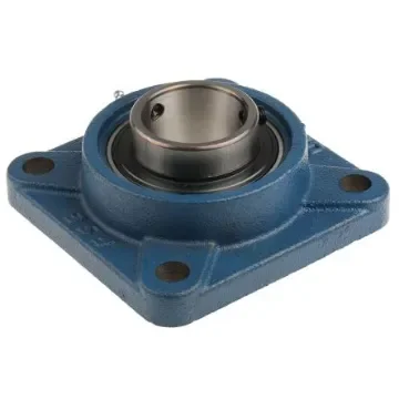 4 Hole Flange Bearing Unit 50mm ID - UCF210 product image