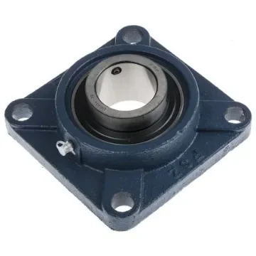 4 Hole Flange Bearing Unit 50.8mm ID - UCF211-32 product image