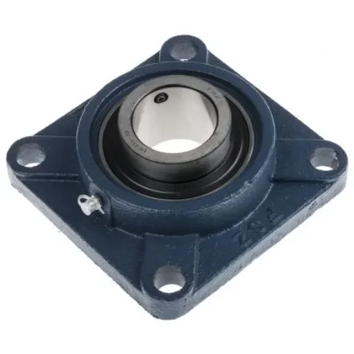 4 Hole Flange Bearing Unit 50.8mm ID - UCF211-32 product image