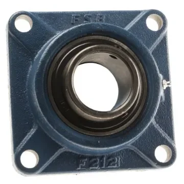 4 Hole Flange Bearing Unit 60mm ID - UCF212 product image