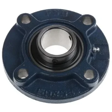4 Hole Flange Bearing Unit 45mm ID - UCFC209 product image