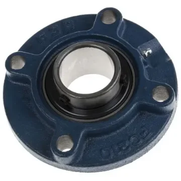4 Hole Flange Bearing Unit 50mm ID - UCFC210 product image