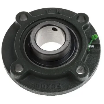 4 Hole Flange Bearing Unit 45mm ID - UCFCX09 product image