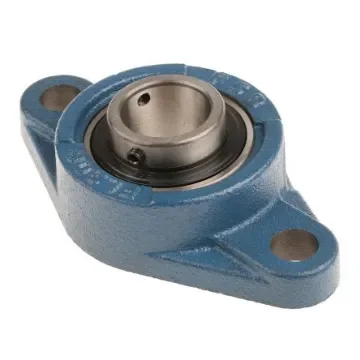2 Hole Flange Bearing Unit 30mm ID - UCFL206 product image